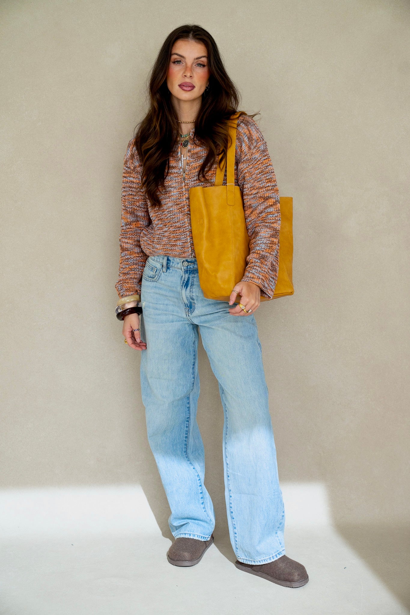 Honey Vida Carryall Tote