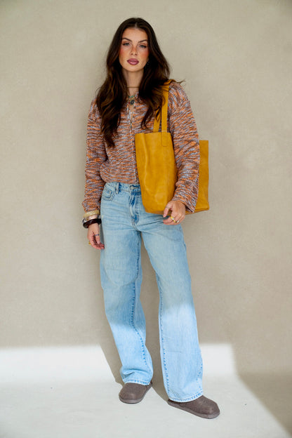 Honey Vida Carryall Tote