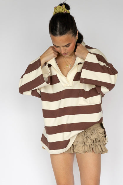 Ruffle Bloomer Skort (Multiple Colors)