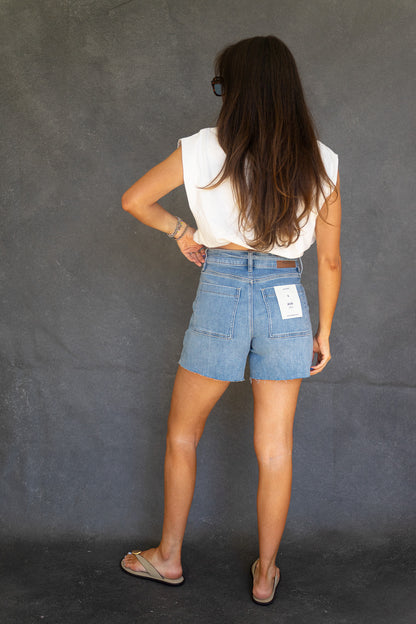 Carpenter Stretch Shorts (multiple colors)