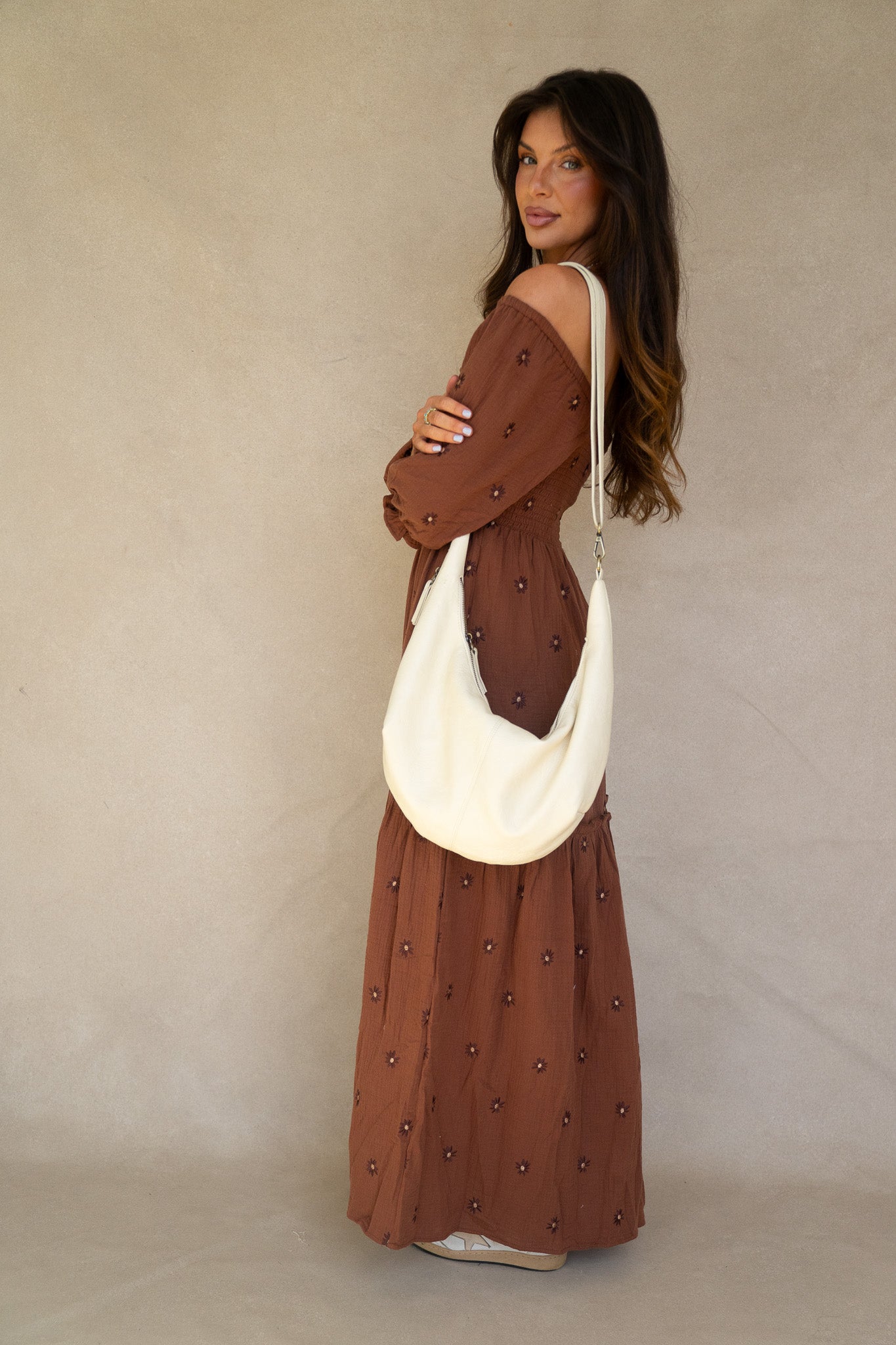 Flower Child Maxi (multiple colors)