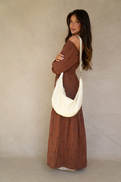 Flower Child Maxi (multiple colors)