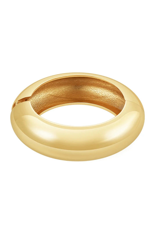 Blaise Statement Bangle