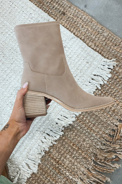 Vienna Boots (Multiple Colors)