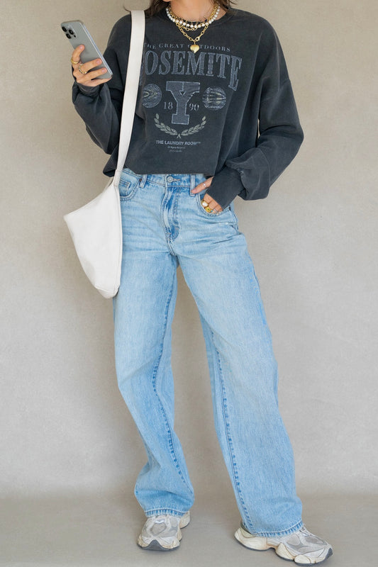 Alyx Dad Jeans
