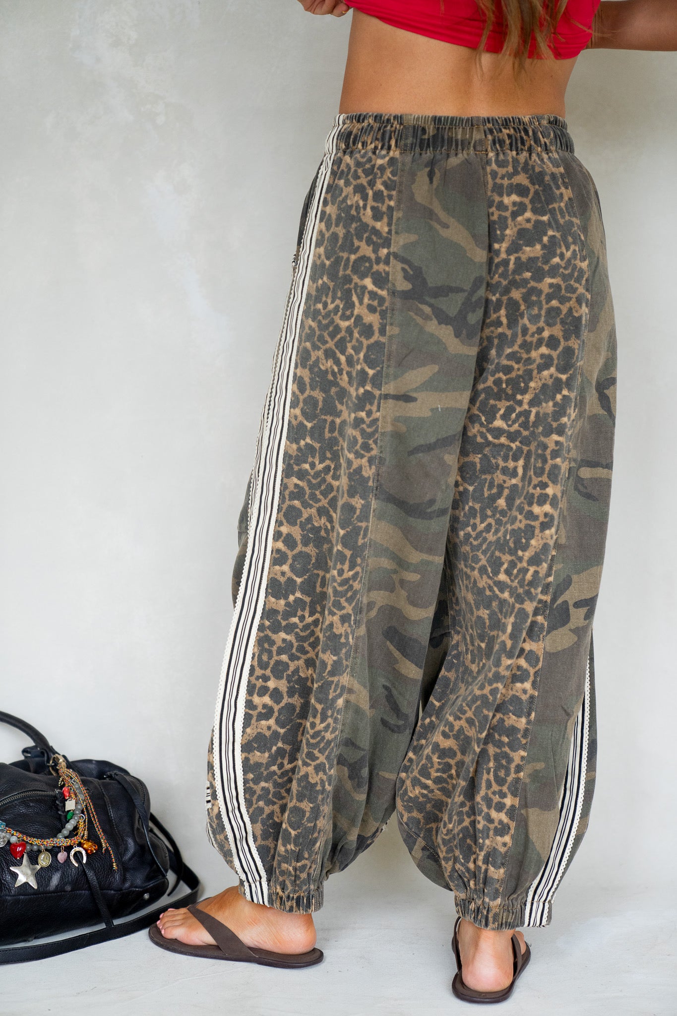 Wild Weekender Pants