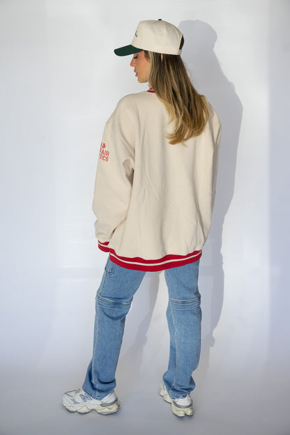 Rooting For U Crewneck