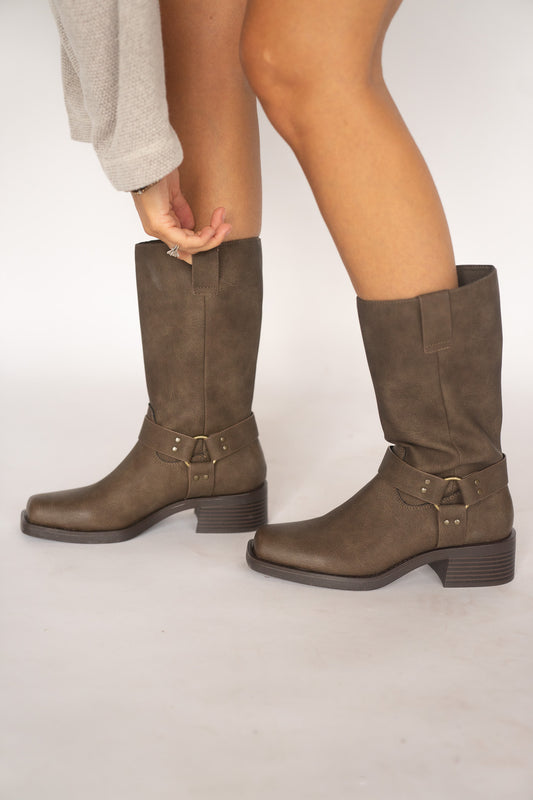 Autumn Boots