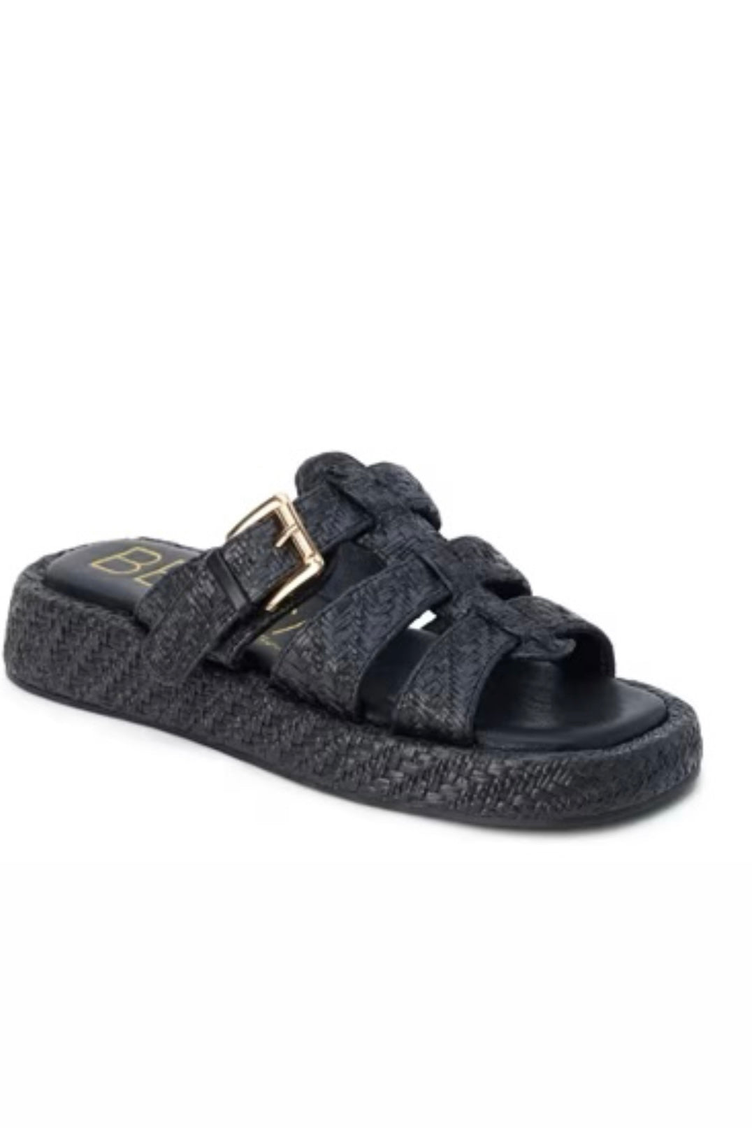 Ciao Platform Sandals