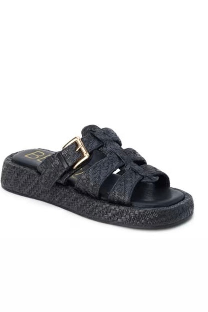 Ciao Platform Sandals