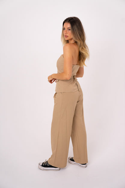 Euro Vest (Multiple Colors)