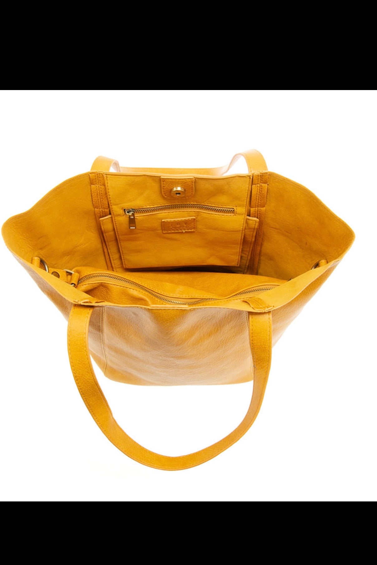 Honey Vida Carryall Tote