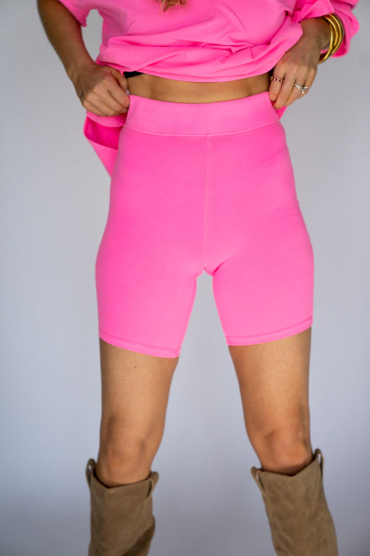 Briscoe Bikers (Multiple Colors)
