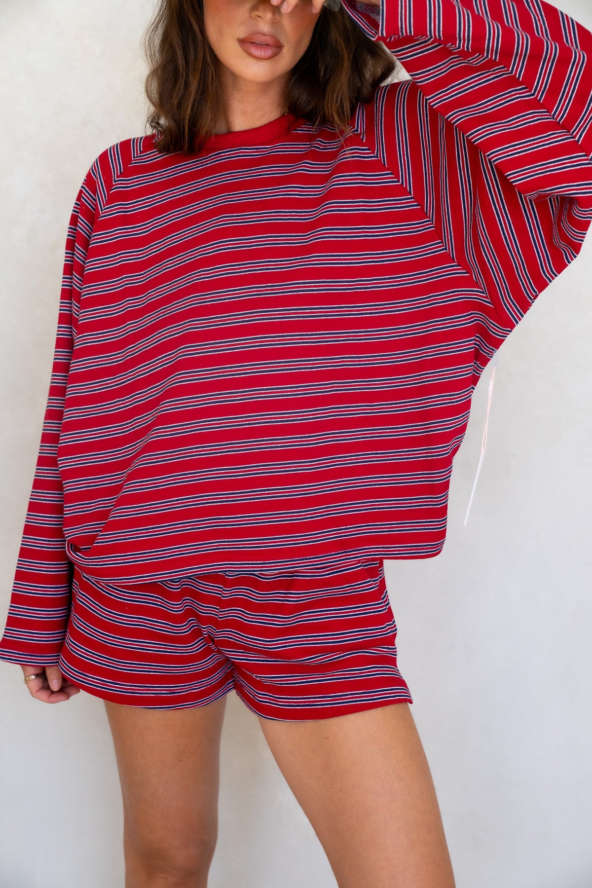 The Codi Set (Multiple Colors)