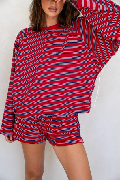 The Codi Set (Multiple Colors)