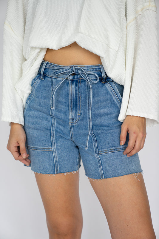 Carpenter Stretch Shorts