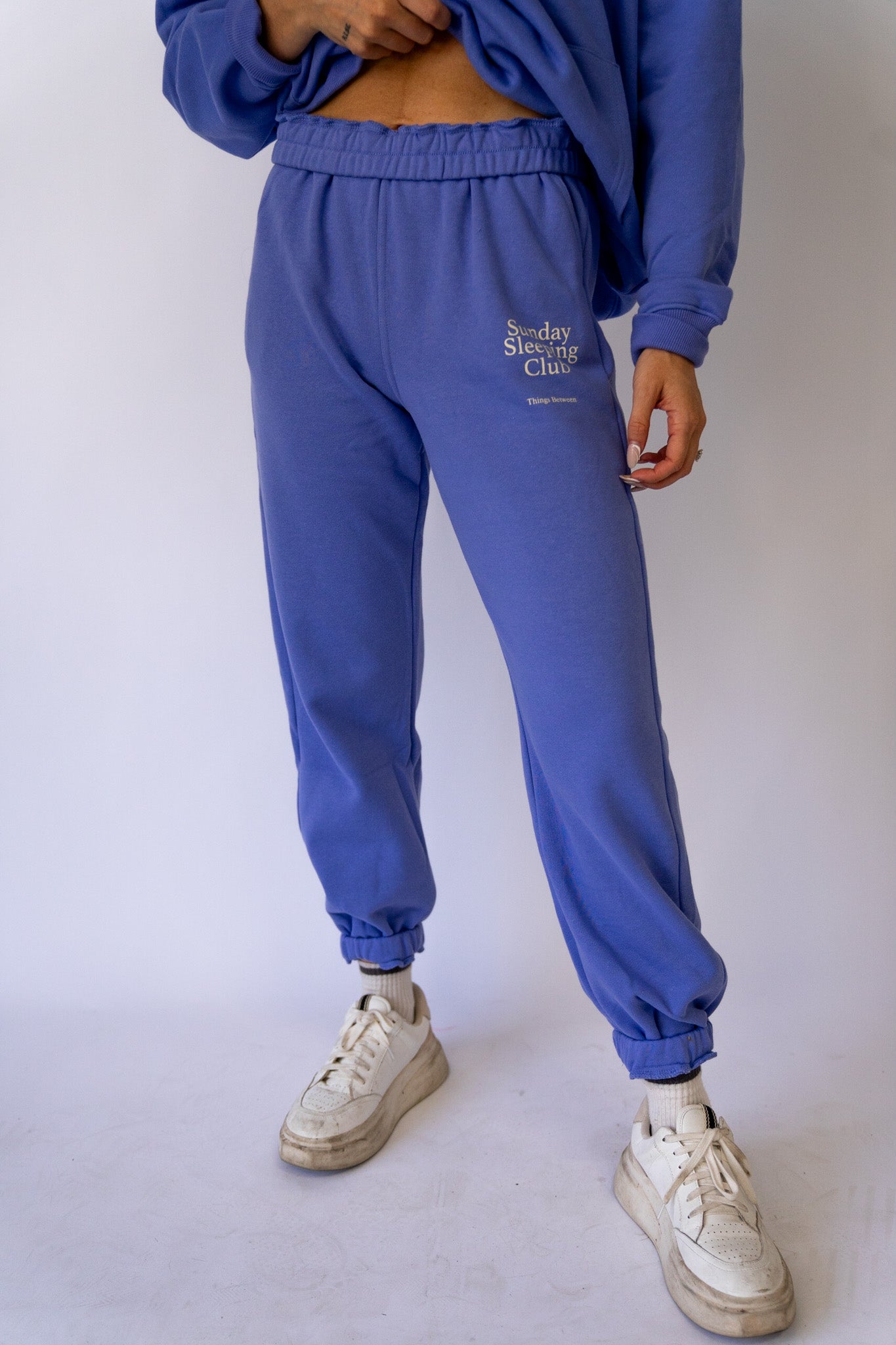Sunday Sleeping Club Sweats (Multiple Colors)
