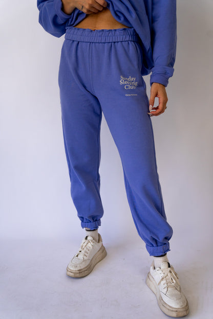 Sunday Sleeping Club Sweats (Multiple Colors)