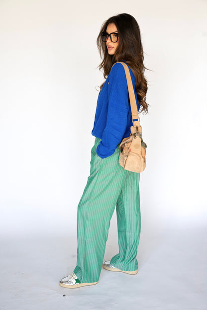 Lovely Things Cardigan (Multiple Colors)