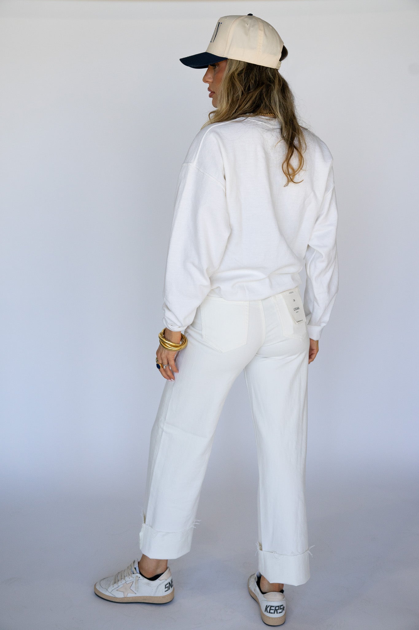 Italia Portofino Sweatshirt