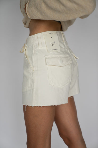 Alyx Utility Shorts