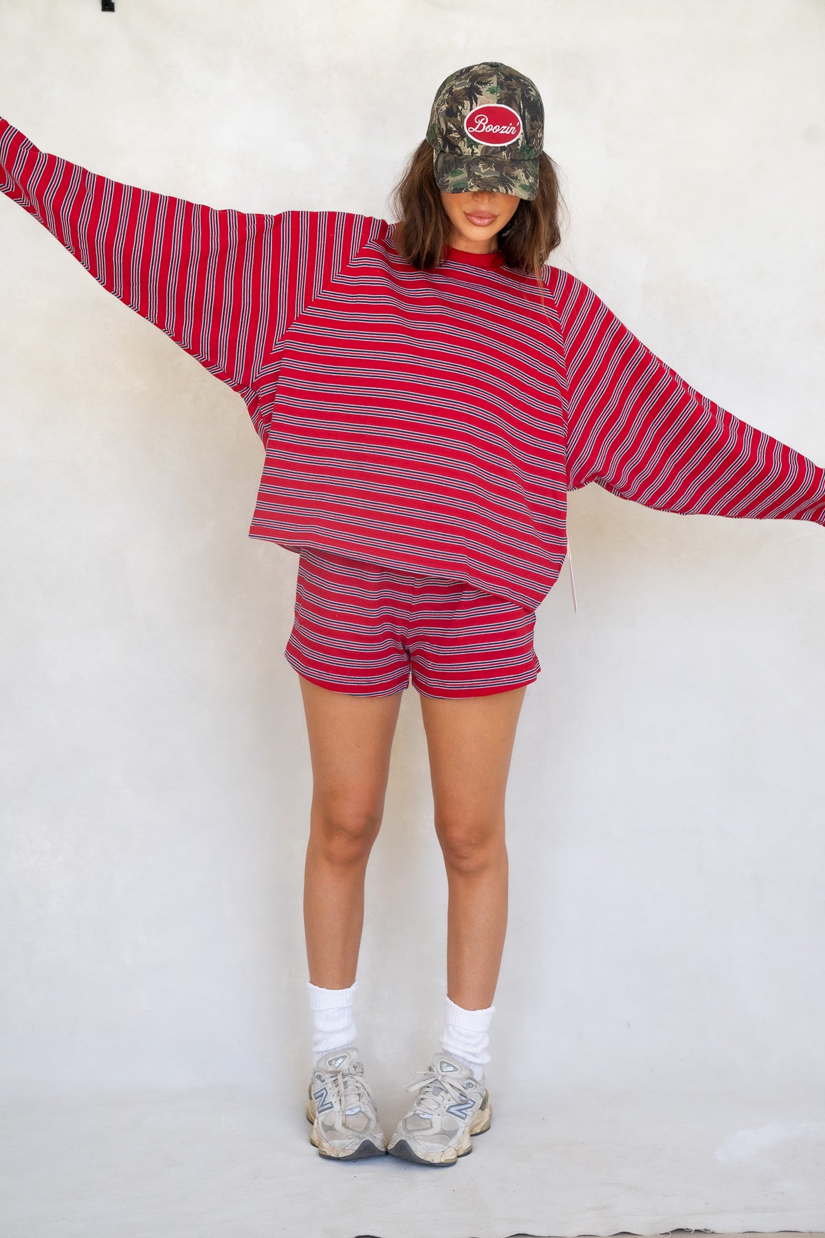 The Codi Set (Multiple Colors)