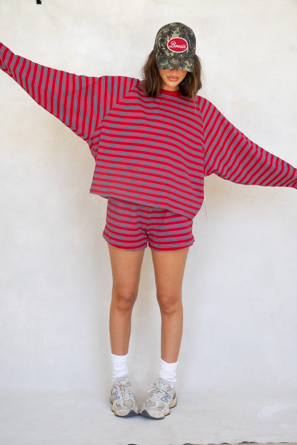 The Codi Set (Multiple Colors)