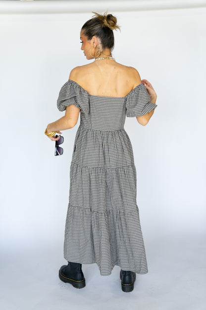 Everyday Dress