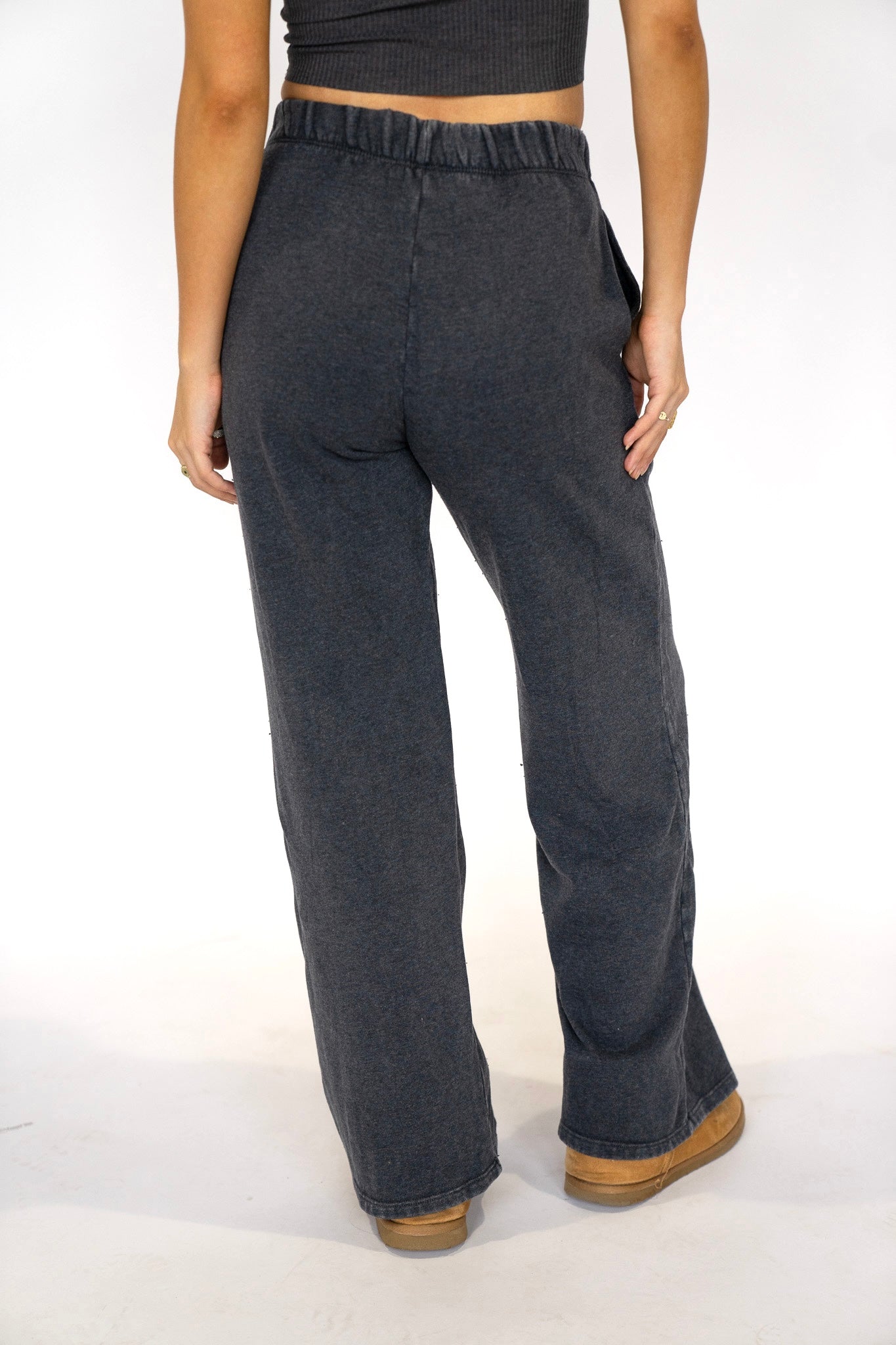 Mia Pants (Multiple Colors)