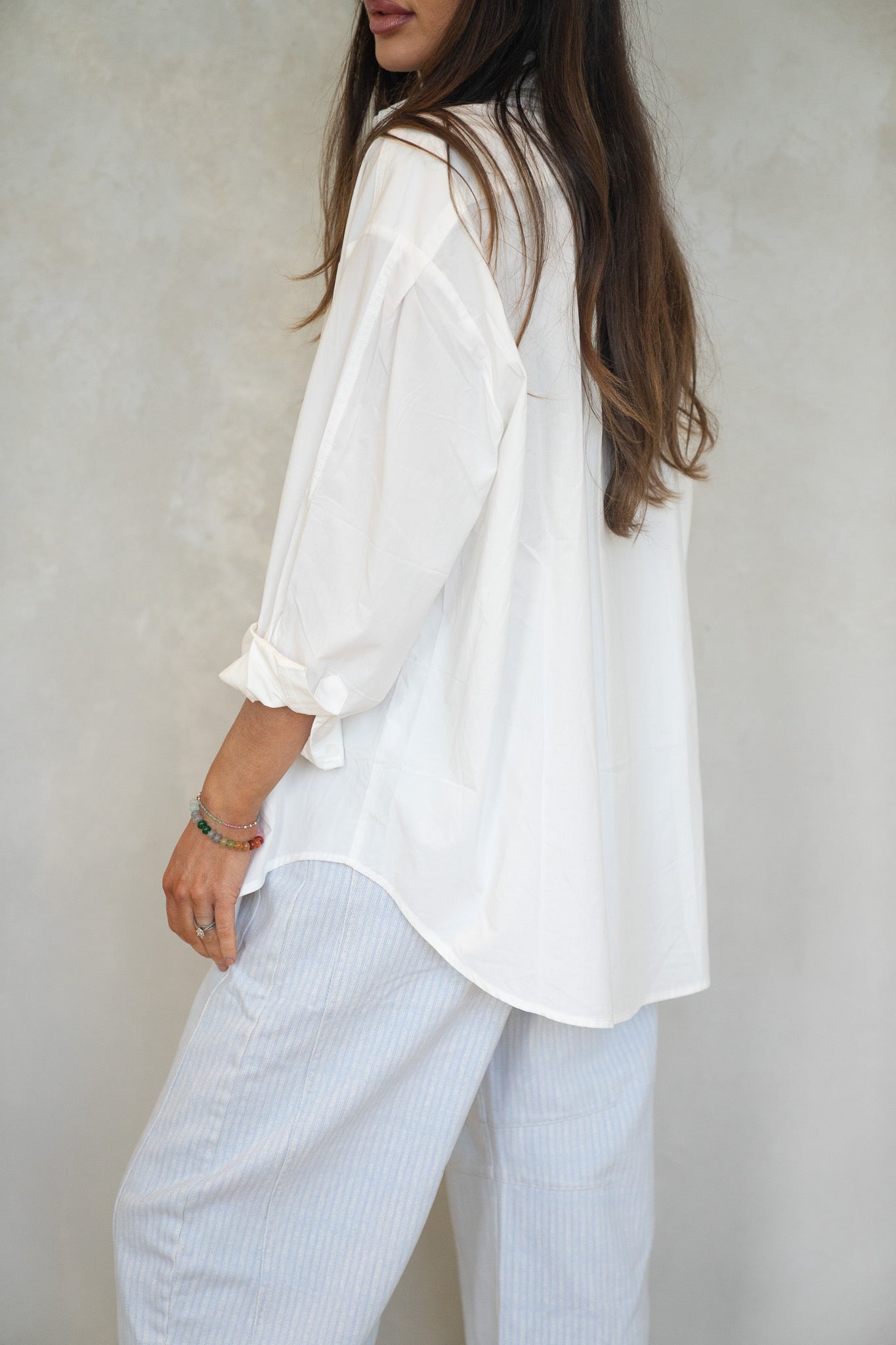 The Bailey Button Down (Multiple Colors)