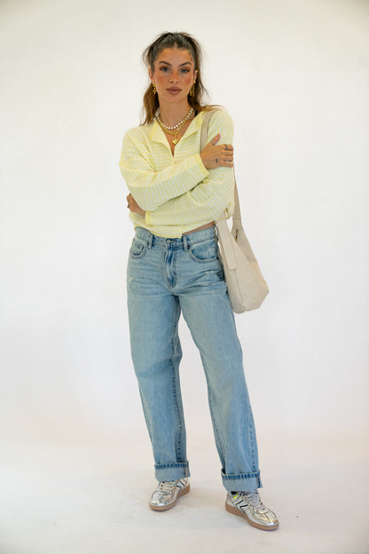 Lovely Things Cardigan (Multiple Colors)