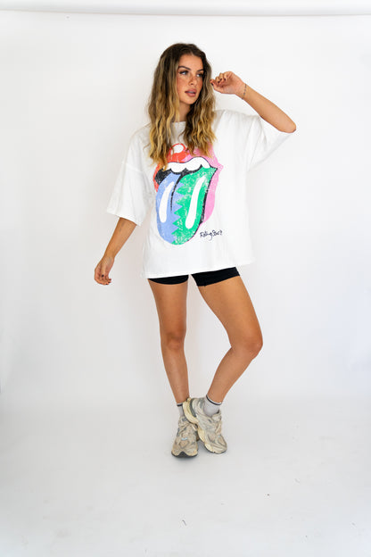 Rolling Stones Graphic T-shirt