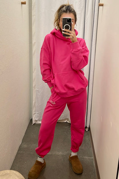 Sunday Sleeping Club Sweats (Multiple Colors)