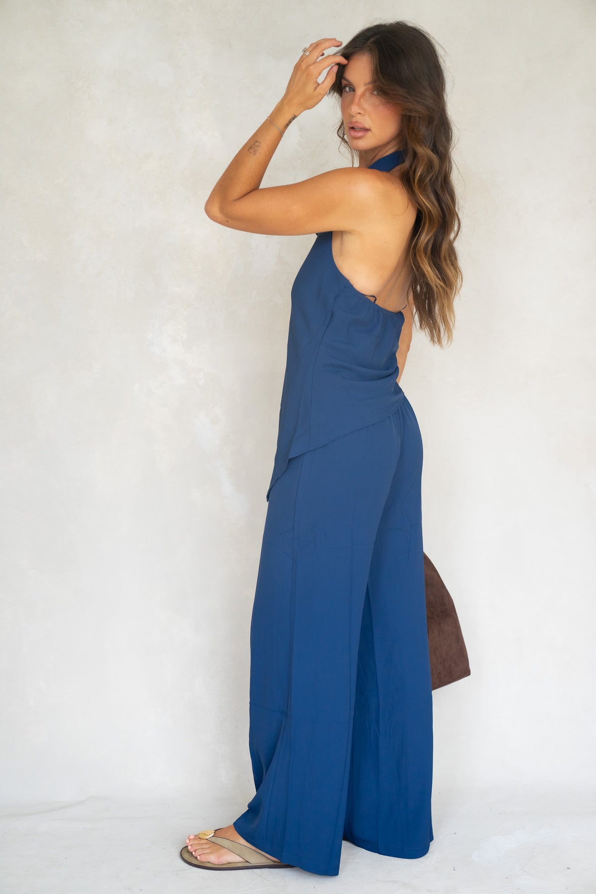 Navy Date Set