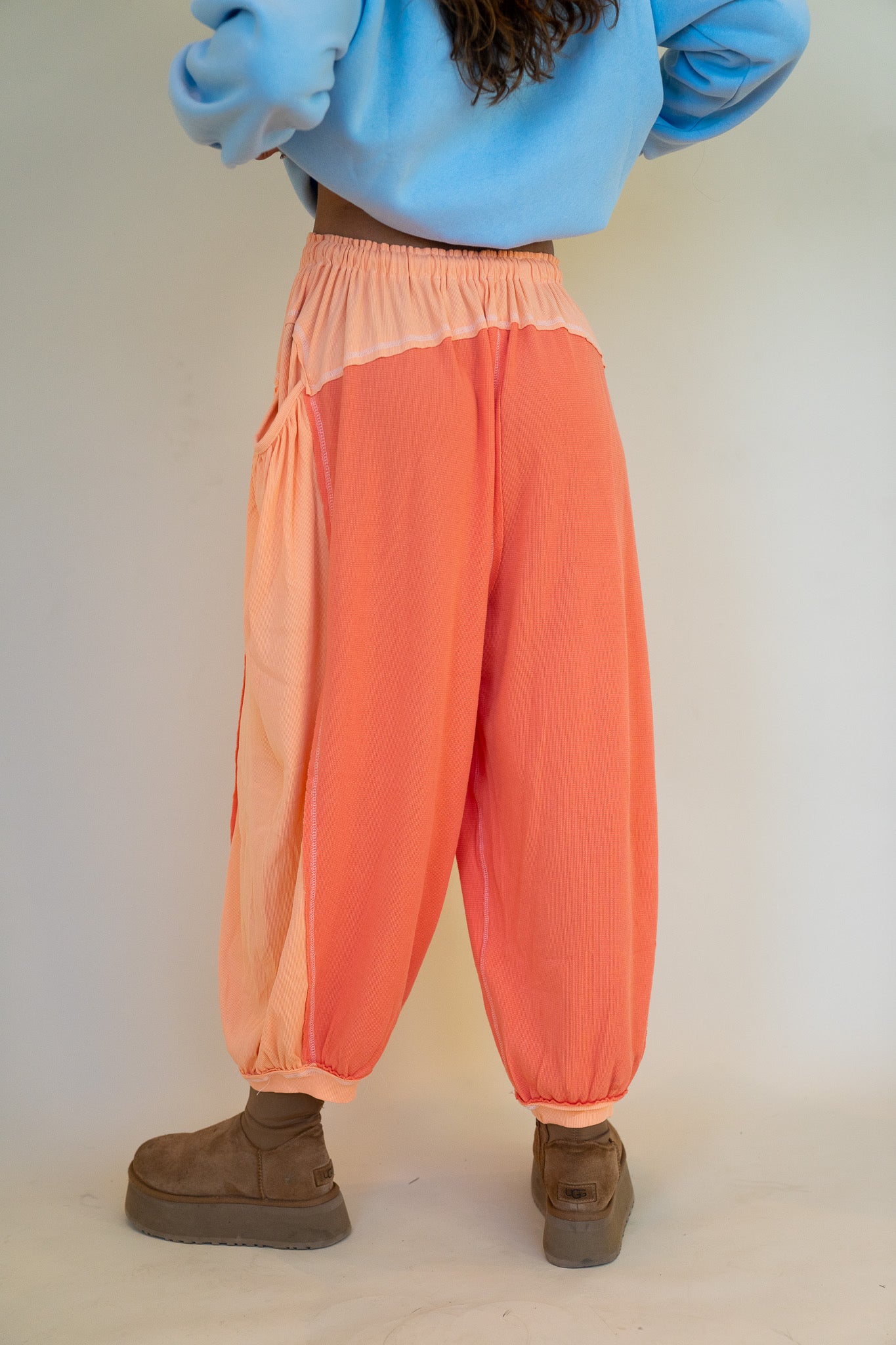 The Locklin Pants (Multiple Colors)