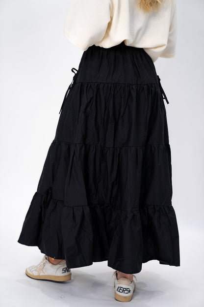 Suzy Maxi Skirt