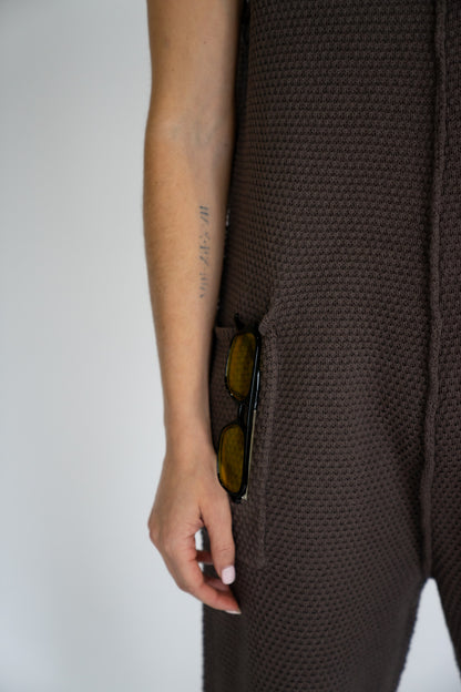 Arleth Jumpsuit (Multiple Colors)