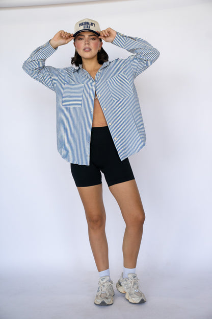 Dockside Striped Set
