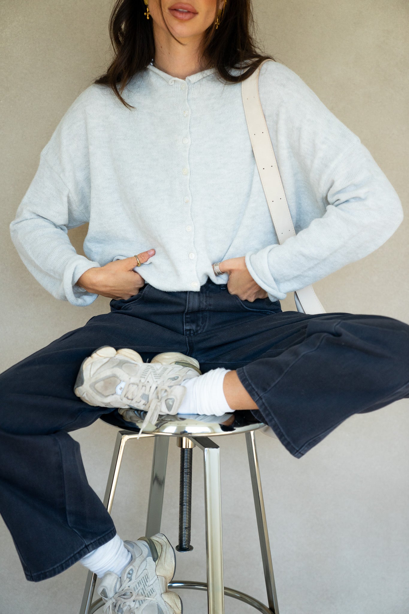 Lovely Things Cardigan (Multiple Colors)