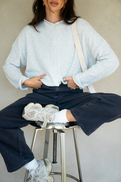 Lovely Things Cardigan (Multiple Colors)