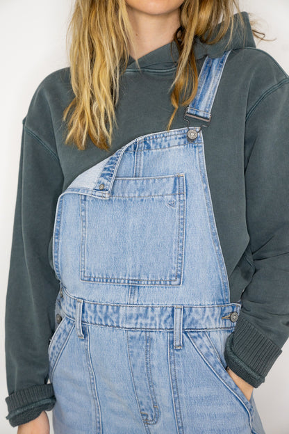 Cargo Overalls