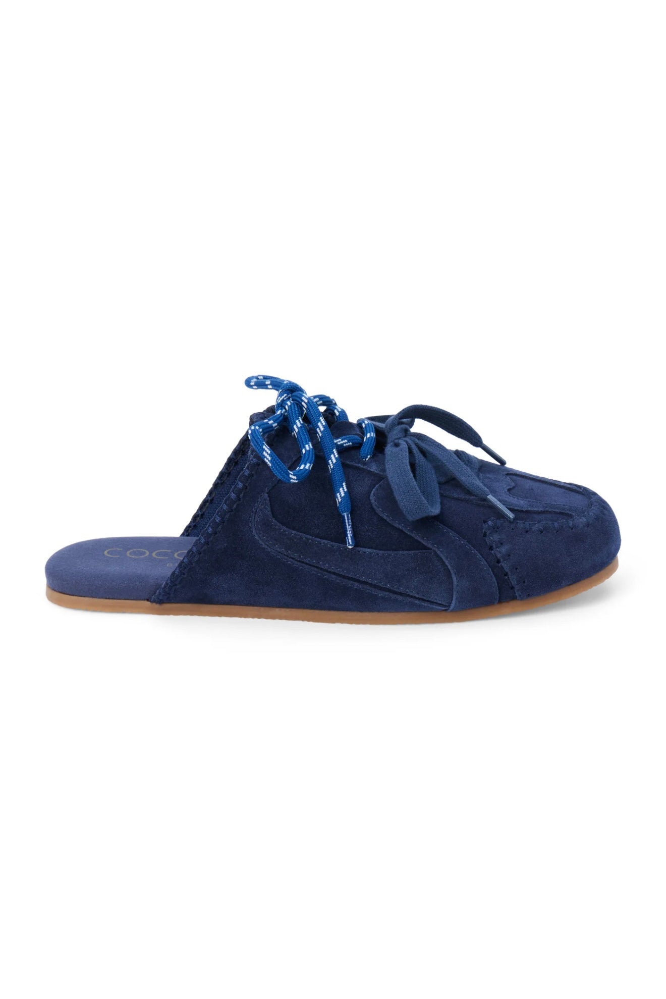 Devyn Sneaker Mule (multiple colors)