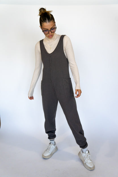 Arleth Jumpsuit (Multiple Colors)