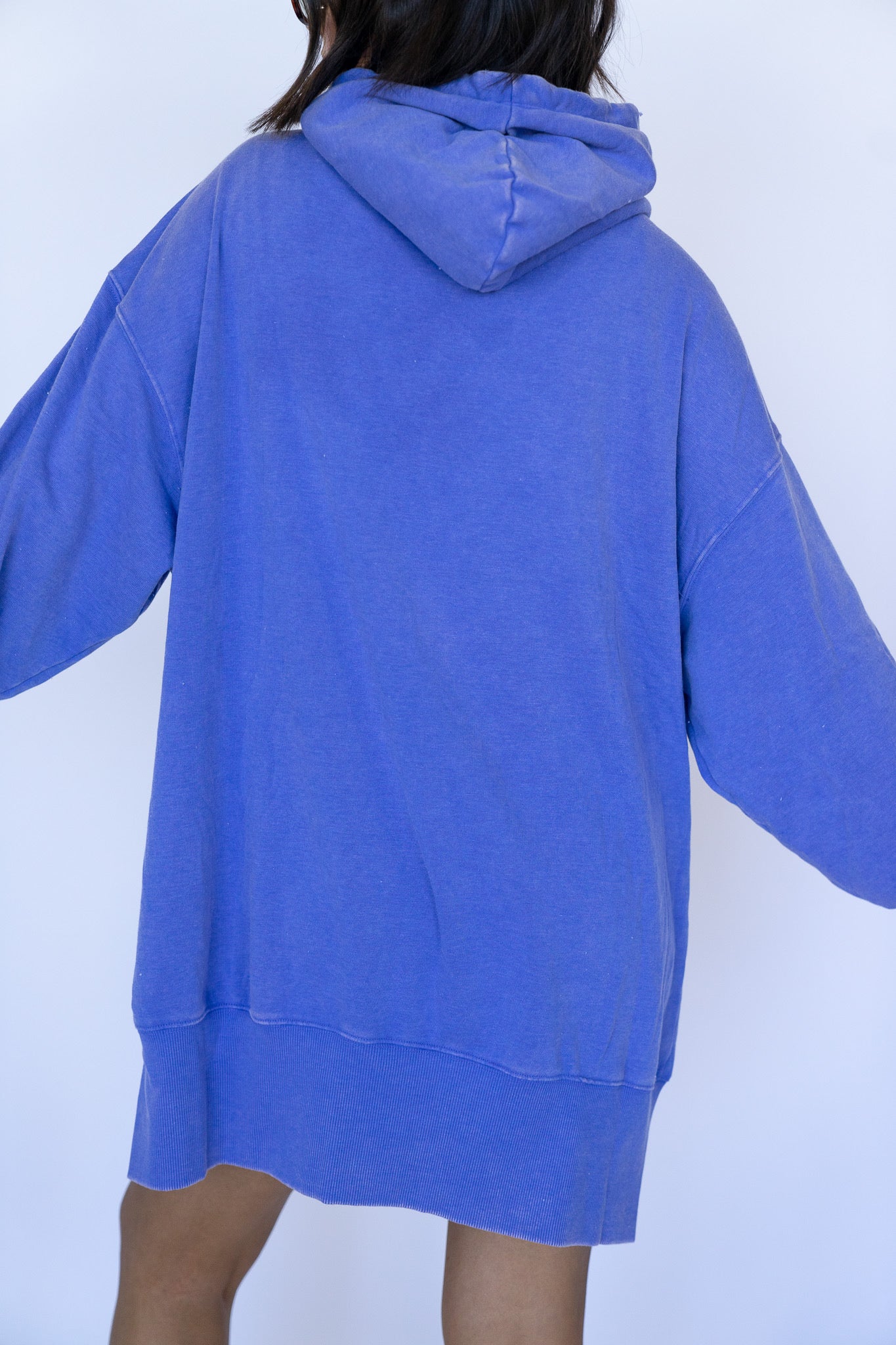 The Mia Hoodie (Multiple Colors)