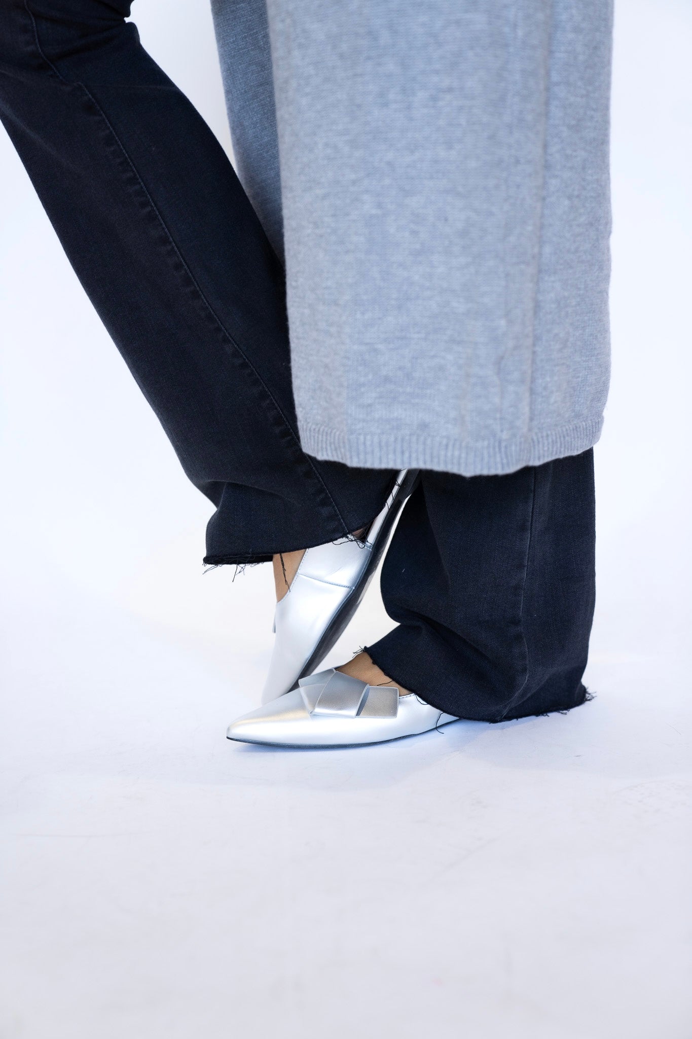 Audrey Slingback