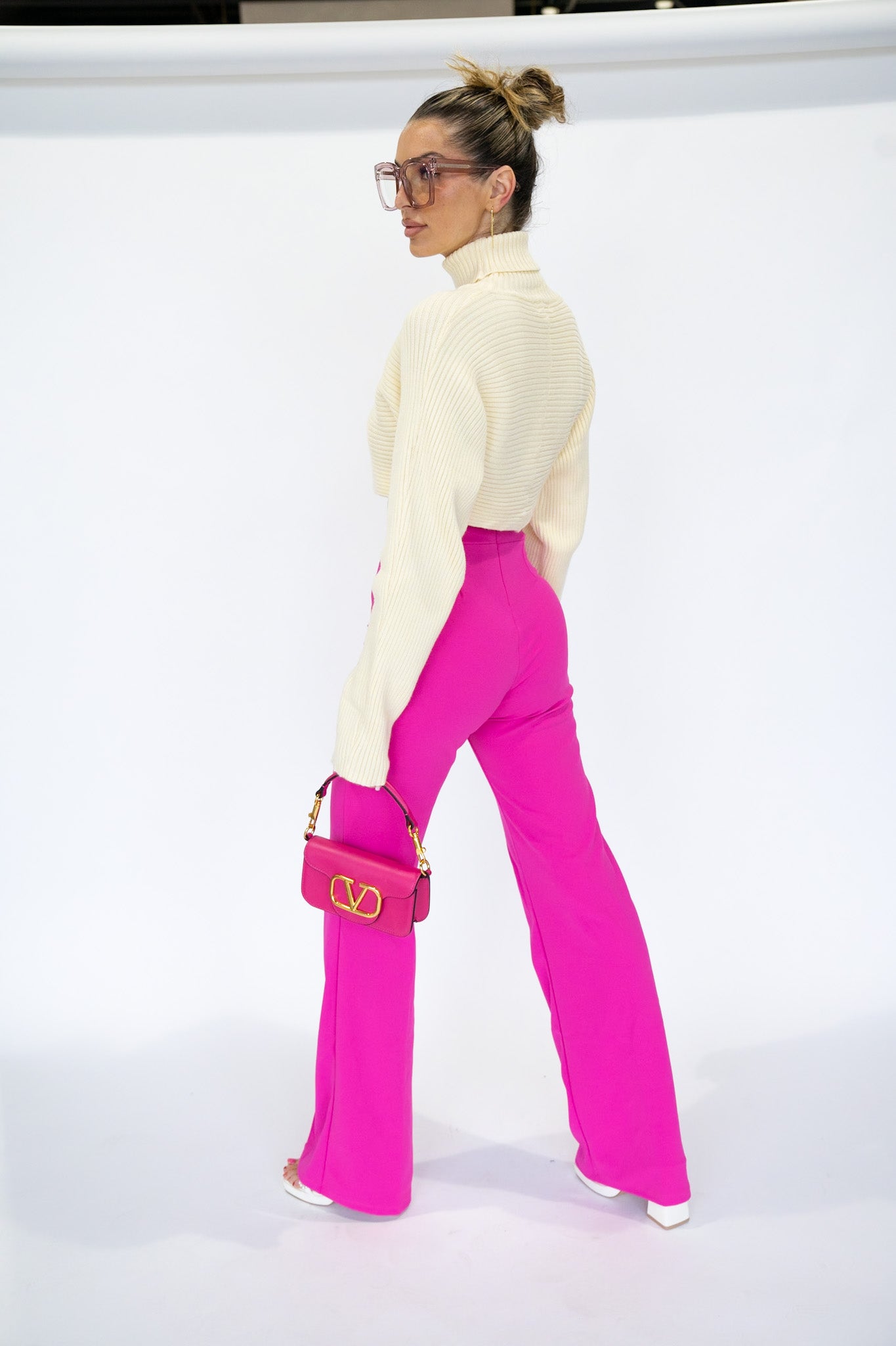 The Staple Pants (Multiple Colors)