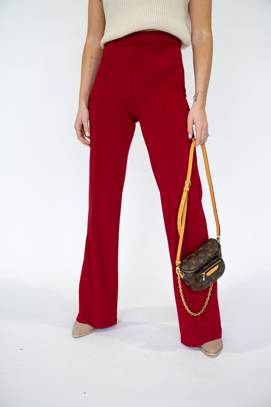The Staple Pants (Multiple Colors)