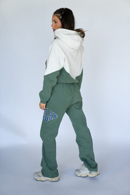 Scan to Relax Hoodie