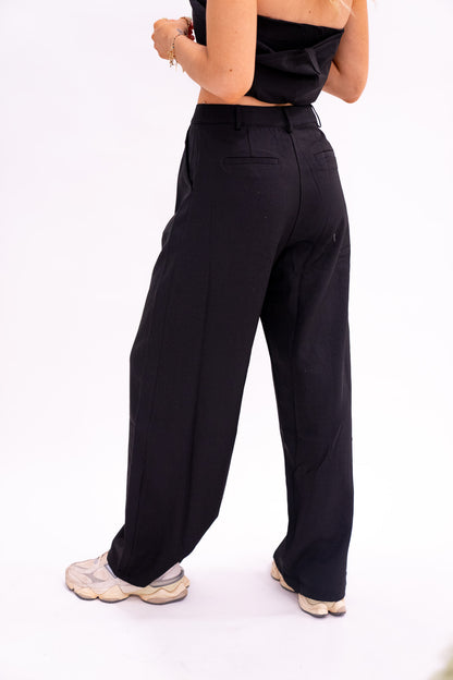 Euro Trousers (Multiple Colors)