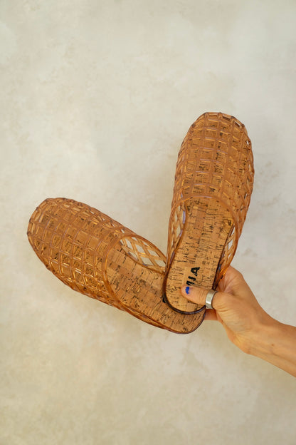 Jelly Slides (multiple colors)